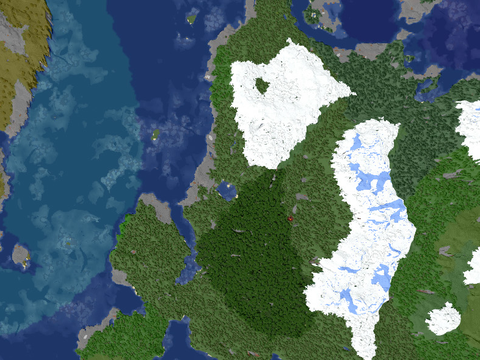 BlueMap Nightly preview